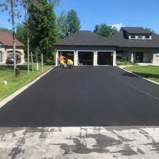 Best Decorative Concrete Driveways  in USA